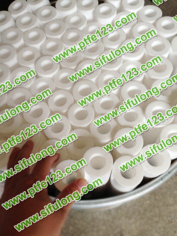 PTFE Tube processo···