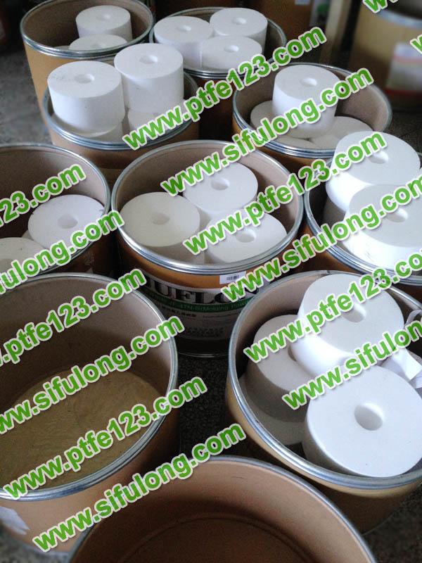 PTFE film supplier